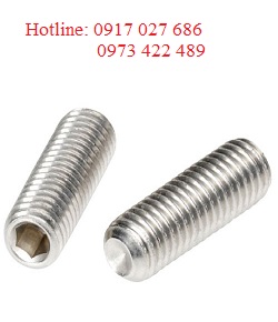 Trí chìm inox tiêu chuẩn DIN 916